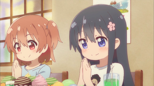 WATATEN! An Angel Flew Down to MeStreaming on Crunchyroll.NOPE. NOPE NOPE NO NO NO NOPE.I didn’t mak