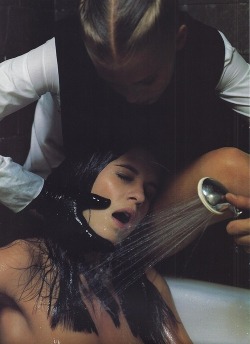 soulraped:  