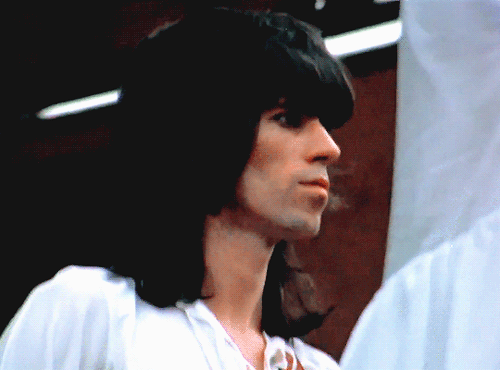 Happy Birthday Keef ☆ 12/18/1943