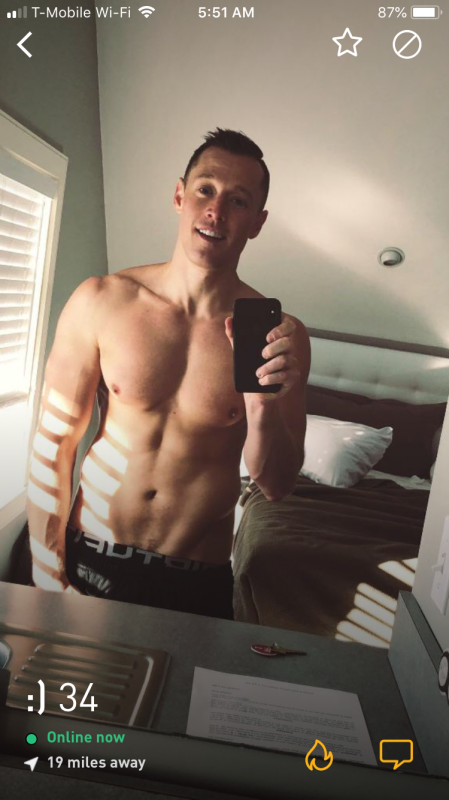 malemembercollection: YouTuber DaveyWavey keeping on brand, all about anal sex and