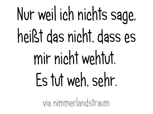 WILL AUF UND DAVON UND NIE WIEDERKOMM'
