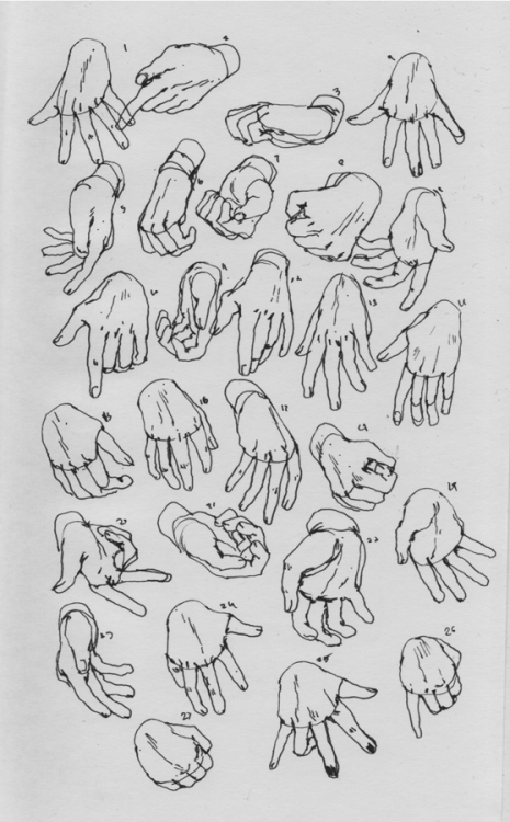redlipstickresurrected:ludicneeds:a hundred hands 