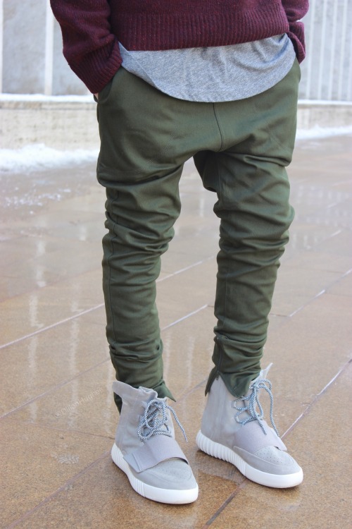 blvkacid:  More Fashion | BlvkAcid
