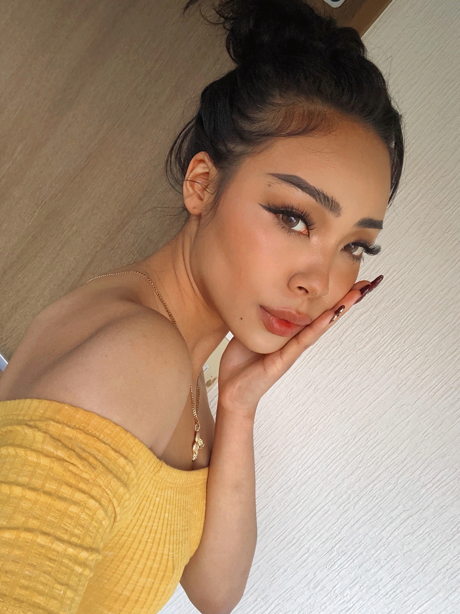 thefinestbeauties:breakfast-menu-deactivated20210:Tumblrette Naomi breakfast-menu.tumblr.com