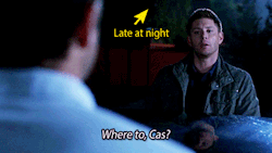 icarusthesupernaturalpig:   Well something must have happened.   