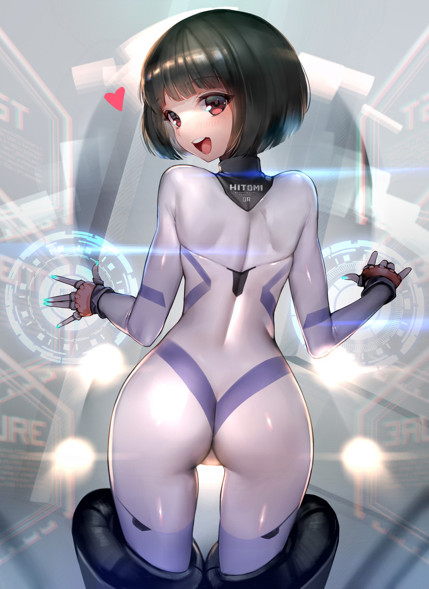 nekoshige:  「Goes on ghost」/「ひと和」の作品 [pixiv] #pixitail 