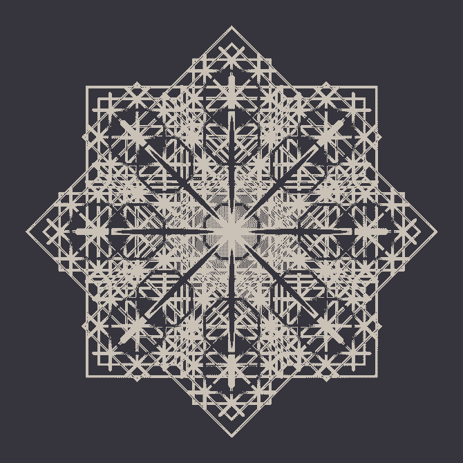 eriksoderberg:  6 animated gif’s out of 32 total.  From the Fractal Experience part 2 project. 