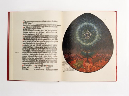 The Red Book: Liber Novus, Carl Jung