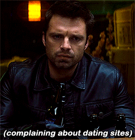 Local Old Man Tries To Date Again.