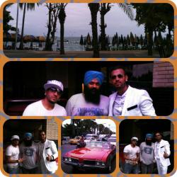 Jazzy B & Garry Sandhu  New Punjabi