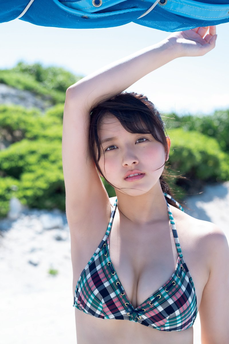 眼博