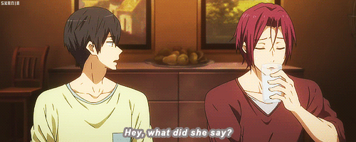 skania:  Meet Russell and Lori, Rin’s homestay parents &amp; Haruka experts