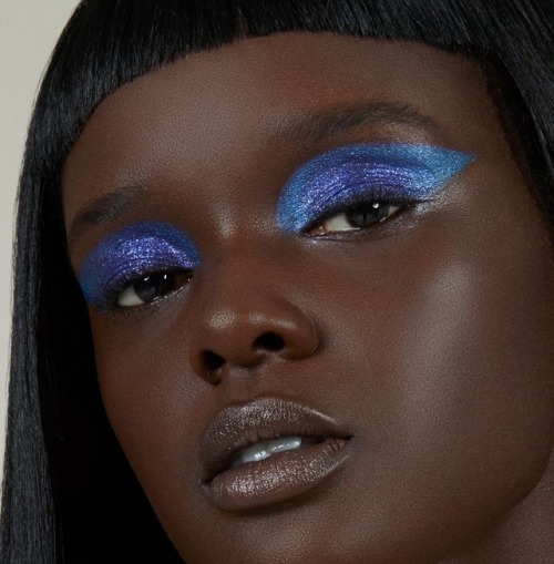 girlwiththemoonface: girlwiththemoonface:Pat McGrath makeup moldboard *MOODBOARD 