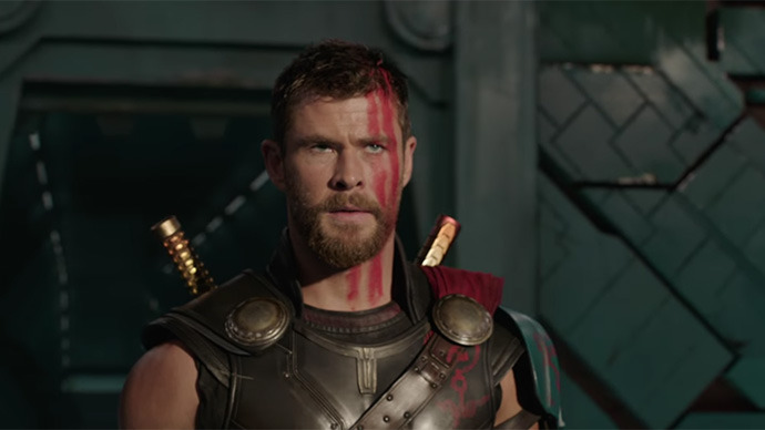 Marvels Thor Ragnarok  Buy Movies