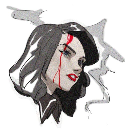 Bioshock/Elizabeth