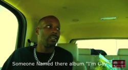 oddcatz:  DMX on Lil B