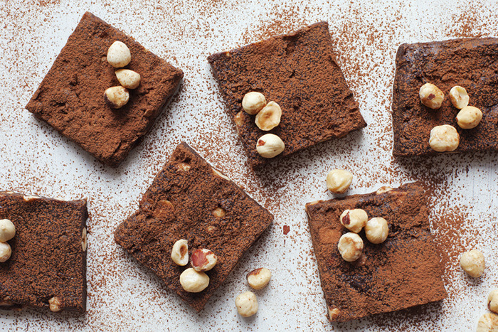 alloftheveganfood:  Vegan Chai Dessert Round Up Vegan Chai Ice Cream (GF) Hazelnut