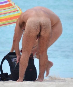 nudegaybeachdude:  February 14, 2015  