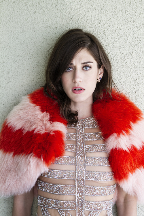 caseyklein:    “My perfect day would be sleeping in for a disgusting amount of time. I’m talking 12 hours, with joy. I would get up very late. I would probably eat a lot of food. It would be like gorging myself on very unhealthy, gross things and