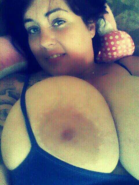 Big Juicy Boobs