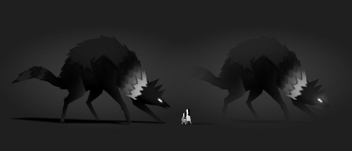 here are some designs i’ve done with my friends at Sun Creature, for the serie “Hunters”, on Amazon 