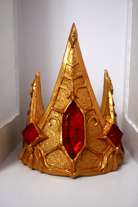 kiarou:  Let me share the secrets of Ice and Snow with Thee. Item listing here: www.etsy.com
