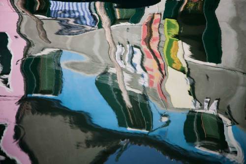 darksilenceinsuburbia:   Jessica Backhaus: I Wanted To See The World 