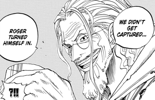 silvers rayleigh