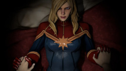 sfmpov: Captain Marvel 1080p available on