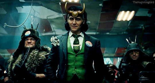 Vote Loki Loki Series Coming To Disney+ in May 202... - Tumbex