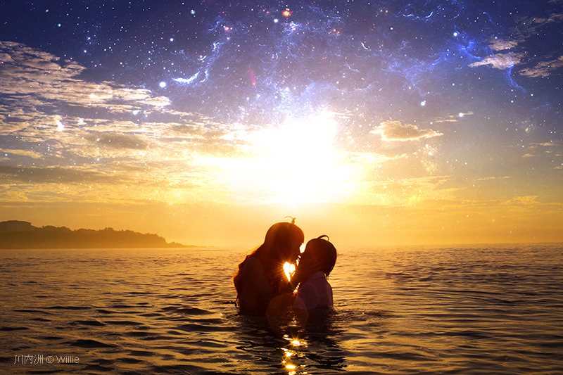 bl-cosplay:  by Willie &amp; 卡卡   