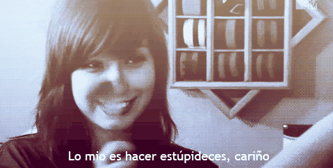 letdelrazo:  My thing is doin stupid stuff, honey! 