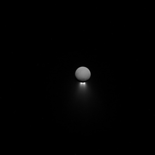 Saturn, rings and moons (Tethys, Enceladus, Titan and Janus, Prometheus, Atlas, Iapetus, Atlas, Meth