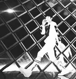  장난아냐 - footwork 