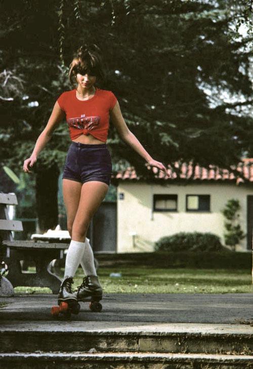 nevver:  Sucking in the Seventies