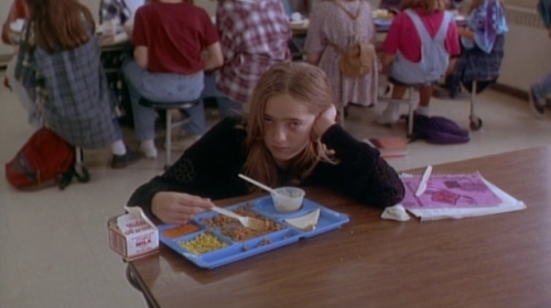 Welcome to the Dollhouse. Todd Solondz. 1995. USA.