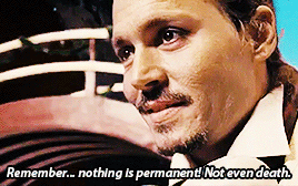bybyeblackbird:  Johnny Depp’s cameo appearances (9/a shitload?)The Imaginarium