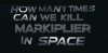 emdoestuff:this is what i grasped from the ‘in space with markiplier’ trailer: