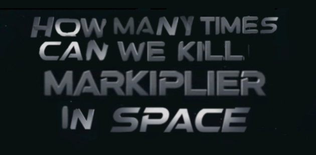 emdoestuff:this is what i grasped from the ‘in space with markiplier’ trailer: