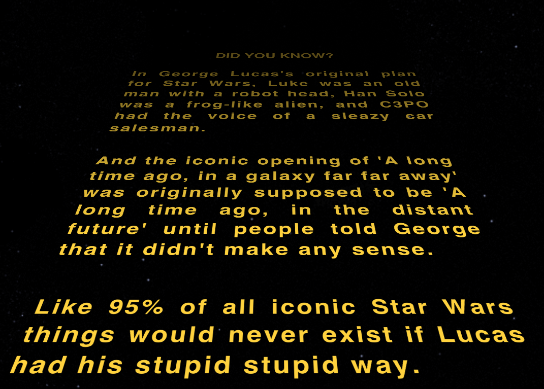 charlesoberonn:  Some Star Wars trivia for you 