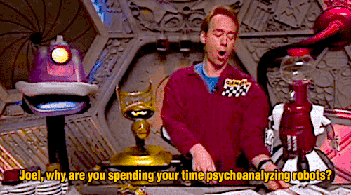 mst3kgifs:He really does.