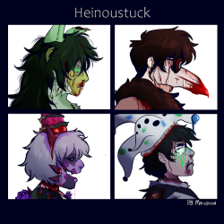 matr1oska:Demon days