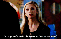faithlehne:  You hungry? 