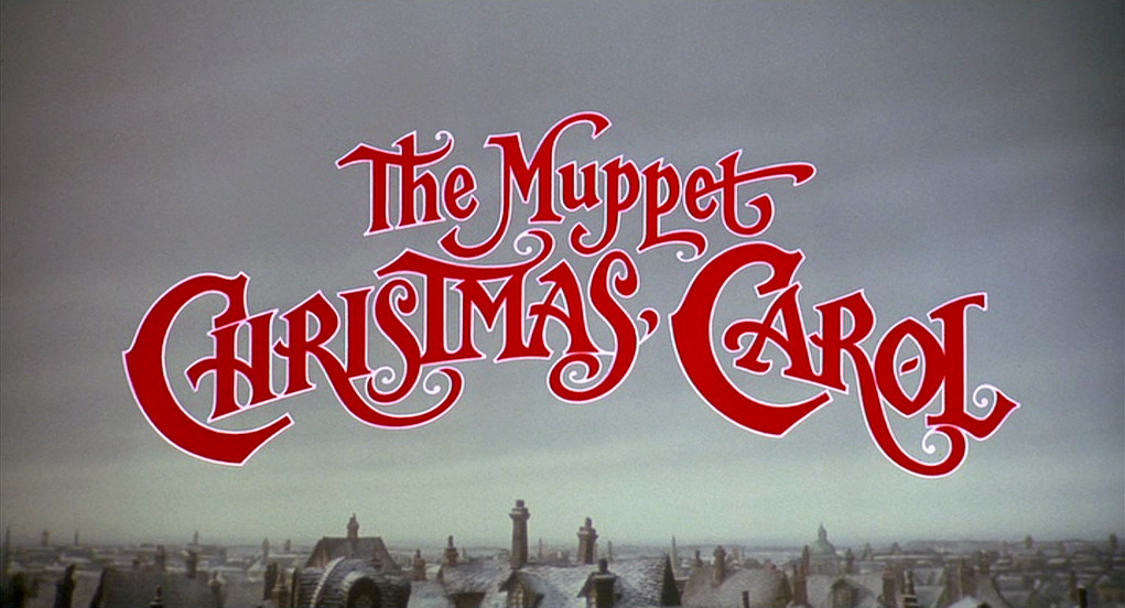 Happy 100 Days Til Christmas!
To celebrate today and the close approach to Christmas I’m going to be posting all day from my favorite Christmas movie The Muppet Christmas Carol!