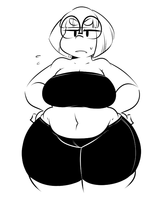 Quick Sketch Dump