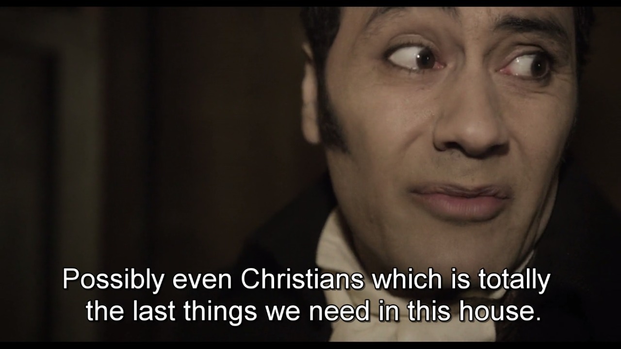 I agree with the dandy!