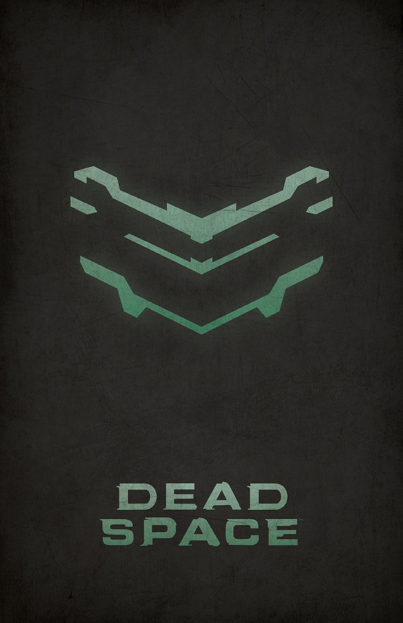 insanelygaming:  Gaming Illustrations Created by Dylan West Prints available at Etsy