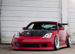 automotivated:  350Z (by petewilson322)