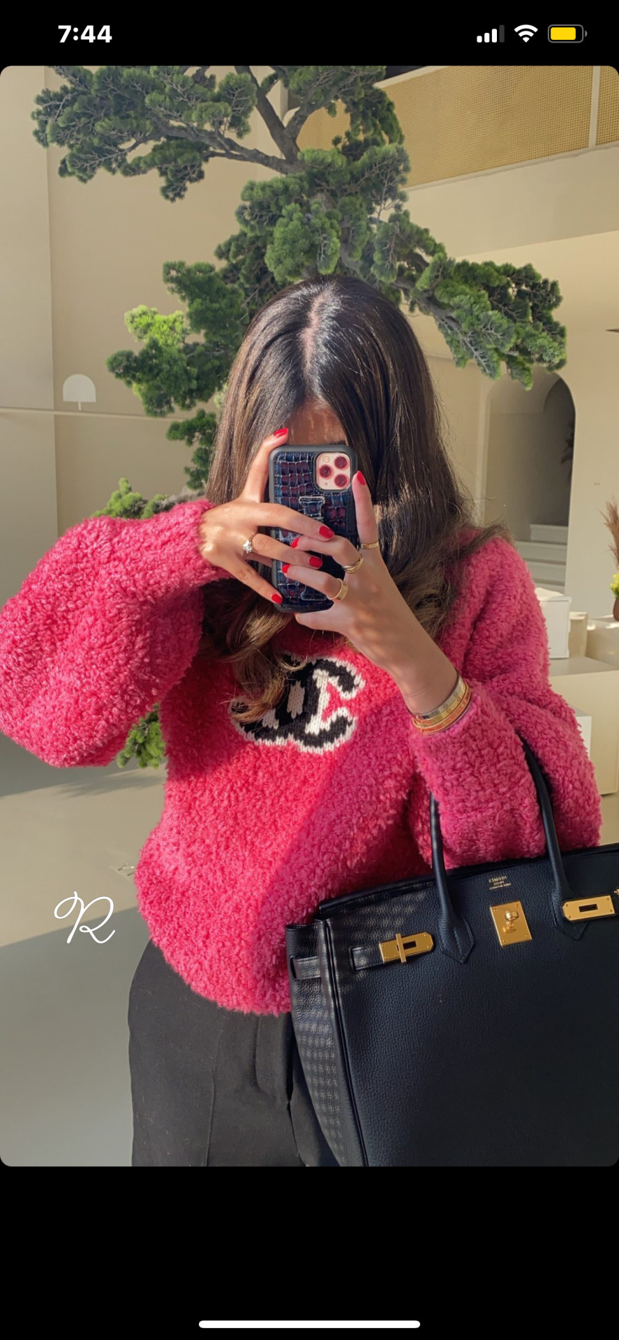 chanel *~* Tumblr posts - Tumbral.com