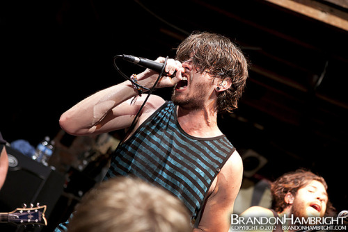 4sscloud:  In Fear & Faith by BrandonHambright.com on Flickr. 
